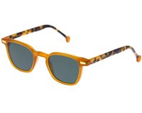 Montatura vista Kyme FERNANDO COL 2 - KYMINIOPALINE AMBER45 - FERNANDO COL 2 - KYMINIOPALINE AMBER45